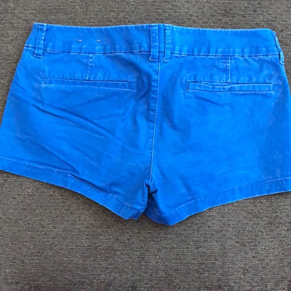 American Eagle Shortie Shorts - Picture 4 of 4